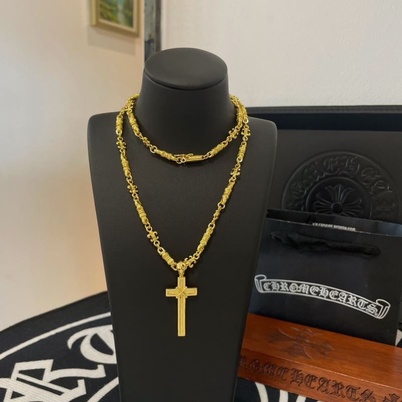 Chrome Hearts Necklaces